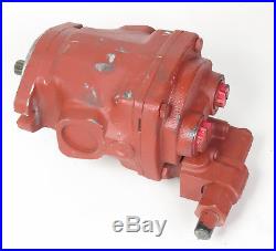 Eaton 70122-lcm Pressure Compensated Piston Pump, Ccw, 2750-2850 Lbf/in2, Spline
