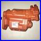 Eaton_70422_LCU_Hydraulic_Pump_Spline_Shaft_Industrial_Equipment_Orange_Unit_01_aczu