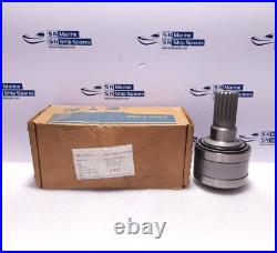 Eaton Char-Lynn 201837003 Shaft & Bearing Kit For Eaton Splined Shaft DR 201837