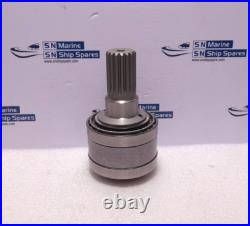 Eaton Char-Lynn 201837003 Shaft & Bearing Kit For Eaton Splined Shaft DR 201837