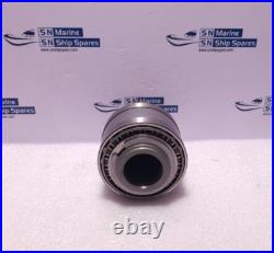 Eaton Char-Lynn 201837003 Shaft & Bearing Kit For Eaton Splined Shaft DR 201837