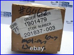 Eaton Char-Lynn 201837003 Shaft & Bearing Kit For Eaton Splined Shaft DR 201837