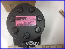 Eaton Char-Lynn 291-1033-001 Hydraulic Power Steering Motor Valve 12 Spline, NEW