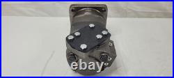 Eaton Char-Lynn Danfoss Hydraulic Motor 12789-002 201839-001 17 Spline 1-1/2