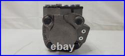 Eaton Char-Lynn Danfoss Hydraulic Motor 12789-002 201839-001 17 Spline 1-1/2