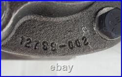 Eaton Char-Lynn Danfoss Hydraulic Motor 12789-002 201839-001 17 Spline 1-1/2