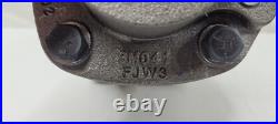 Eaton Char-Lynn Danfoss Hydraulic Motor 12789-002 201839-001 17 Spline 1-1/2