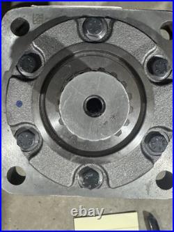 Eaton Char-Lynn Danfoss Hydraulic Motor 12789-002 201839-001 17 Spline 1-1/2