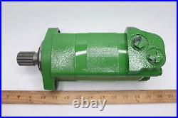 Eaton Hydraulic Engine Pump 14 Spline Shaft AXT13783