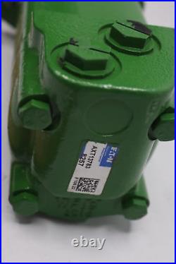 Eaton Hydraulic Engine Pump 14 Spline Shaft AXT13783