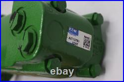 Eaton Hydraulic Engine Pump 14 Spline Shaft AXT13783