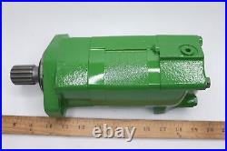 Eaton Hydraulic Engine Pump 14 Spline Shaft AXT13783