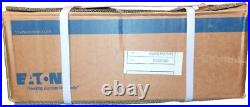 Eaton Hydraulic Motor Part# 626ag00058a Commonly Used On 84 Power Rakes