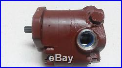 Eaton Hydraulic Rotary Pump LT2-845 9-Spline 1500-psi 8-gpm 24337-LDRT 24330-2C