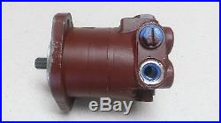 Eaton Hydraulic Rotary Pump LT2-845 9-Spline 1500-psi 8-gpm 24337-LDRT 24330-2C