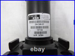 Eaton Hydraulic Steering Column With Horn Wiring 36 Spline For Hyster 292789