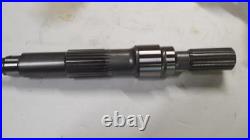 Eaton Replacement 5423 21 Spline X-long Pump Shaft Case Combine