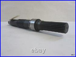 Eaton Replacement 6421 21 Spline Pump Shaft X-Long Case Combine