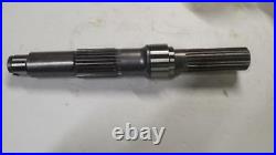 Eaton Replacement 6421 21 Spline Pump Shaft X-long Case Combine