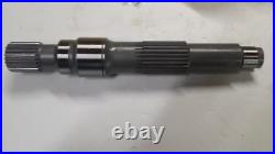 Eaton Replacement 6423,6433 21 Spline Pump Or Motor Shaft