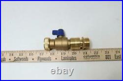 Eaton Replacement Pump Shaft Spline and Keyed # 1 1-1/4 310872