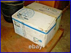 Eaton Roadranger 108035-82 Easy Pedal 14 Dual Disk Clutch 10-Spline Heavy Duty