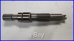 Eaton replacement 33/39/46 series 3 14 spline pump shaft