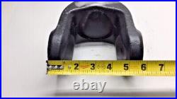 Elbe 117 Sliding Shaft Used 24-Splined Yoke Female Slip 0.117 / 2.117