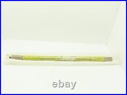 Elmar RP-221 Steel Drive Shaft 1-3/8 Keyed to 1-1/4 Spline 32L