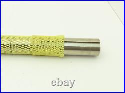 Elmar RP-221 Steel Drive Shaft 1-3/8 Keyed to 1-1/4 Spline 32L