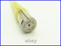 Elmar RP-221 Steel Drive Shaft 1-3/8 Keyed to 1-1/4 Spline 32L
