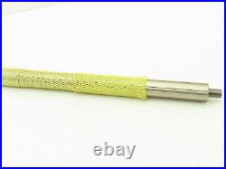 Elmar RP-221 Steel Drive Shaft 1-3/8 Keyed to 1-1/4 Spline 32L