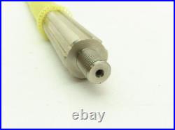 Elmar RP-221 Steel Drive Shaft 1-3/8 Keyed to 1-1/4 Spline 32L