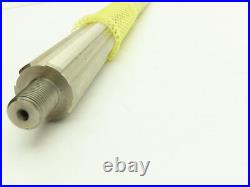 Elmar RP-221 Steel Drive Shaft 1-3/8 Keyed to 1-1/4 Spline 32L