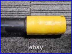 Epiroc 437-19803,10 90029075 840mm Length, Shank Adapter 170mm Spline Length