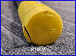 Epiroc 437-19803,10 90029075 840mm Length, Shank Adapter 170mm Spline Length