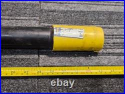 Epiroc 437-19803,10 90029075 840mm Length, Shank Adapter 170mm Spline Length