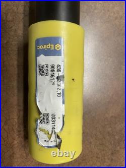 Epiroc Atlas Copco 90516128 T45 Shank Adaptor With Helical Spline