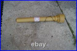 Eurocardan Pto 6 Spline Shaft 1140010/a Tx4 1784201 Made In Italy