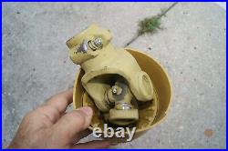 Eurocardan Pto 6 Spline Shaft 1140010/a Tx4 1784201 Made In Italy