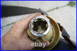 Eurocardan Pto 6 Spline Shaft 1140010/a Tx4 1784201 Made In Italy