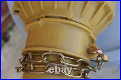 Eurocardan Pto 6 Spline Shaft 1140010/a Tx4 1784201 Made In Italy