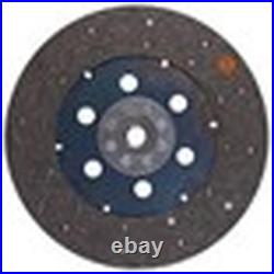 F5167937 12 PTO Disc, Woven, with 1 10 Spline Hub Fits New Holland