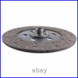 F5167937 12 PTO Disc, Woven, with 1 10 Spline Hub Fits New Holland