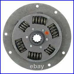 F82008857 10-1/2 LuK Torsional Damper, with 10 Spline Hub Fits New Holland
