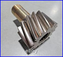 FAM Stumabo 339253 SS Crosscut Bronze Splined Gear Z = 15m 3.75, 339.253 NEW