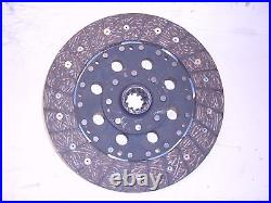 FITS Kioti LK3052 LK3054XS LK3504 CK25 CK27 CK30 35 tractor clutch 9 10 spline