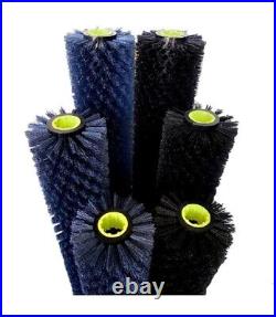 Factory Cat 38 Tough Grit Brush Part 387-697S 8-Splined Quantity 2