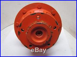 Fairfield 2780204 Torque Hub Wheel Driven By 2Bolt Spline Drive Hydraulic Motor