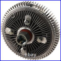 Fan Clutch Radiator Cooling For Chevrolet C6500 Kodiak C7500 Fits 7.2/7.8L Eng